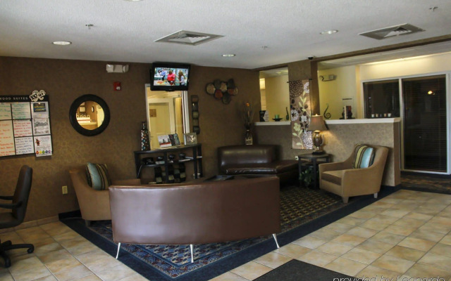 Candlewood Suites - Syracuse Airport by IHG