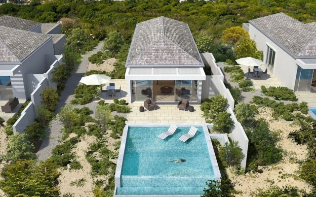 Sailrock South Caicos - Oceanview Villas & Suites