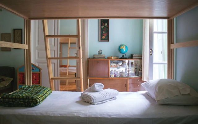 Athens Quinta - Hostel