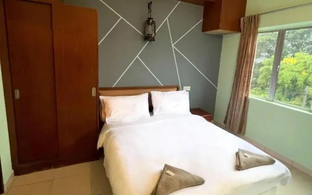 Puteri Bayu Beach Resort