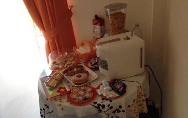 B&B Il Girasole