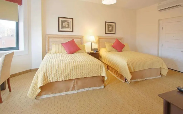 Hotel Brexton, Trademark Collection by Wyndham
