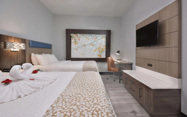 Brookstone Lodge near Biltmore Village, an Ascend Collection Hotel