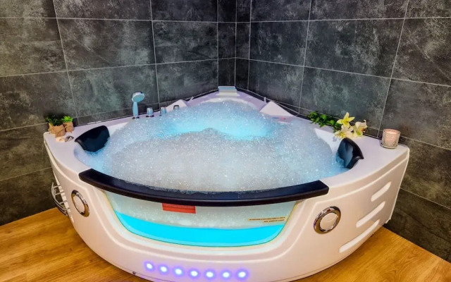 Cosy Apartment in Riello