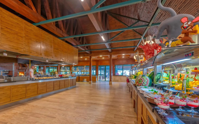 Meryan Hotel - All Inclusive