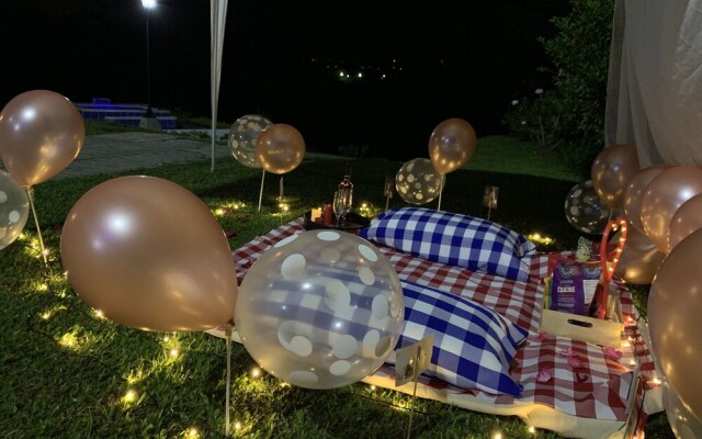 Finca Hotel Mirador de las Guaduas