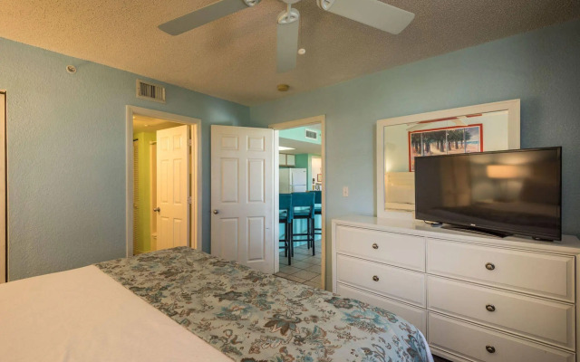 Sunrise Suites Resort
