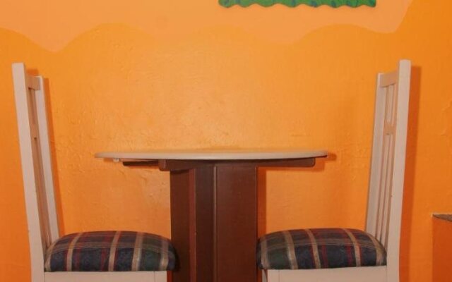 Los Balcones De Moral Y Santa Catalina Hostal