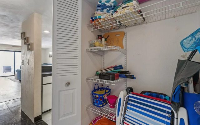 Ocean Terrace Club 601