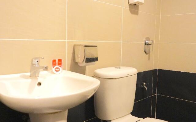 Utama Inn by OYO Rooms