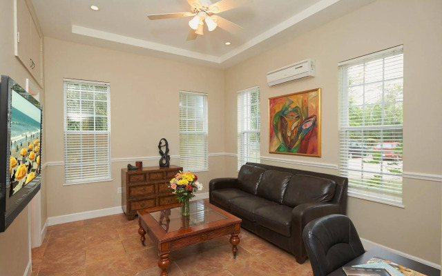 Shangri-La Boutique Bed & Breakfast