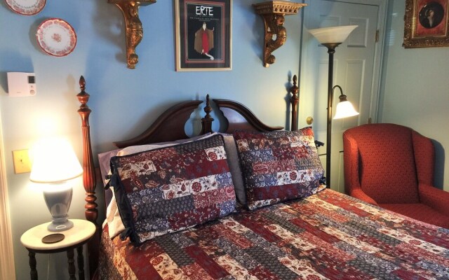 Bayberry Accommodations