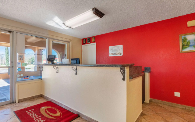 Econo Lodge San Marcos University Area