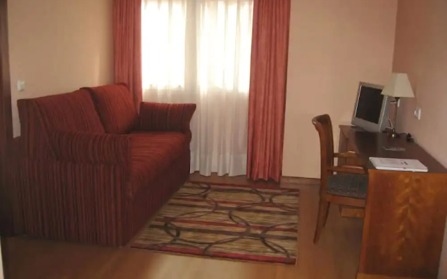 Hotel Norte