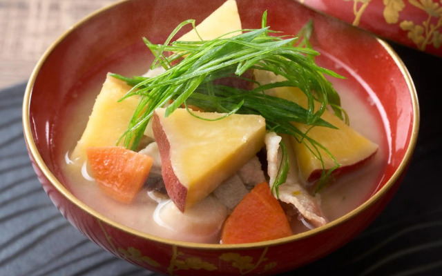 Ooedo Onsen Monogatari Yamanaka Saichoraku