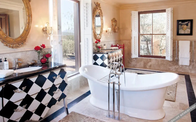 La Residence Franschhoek