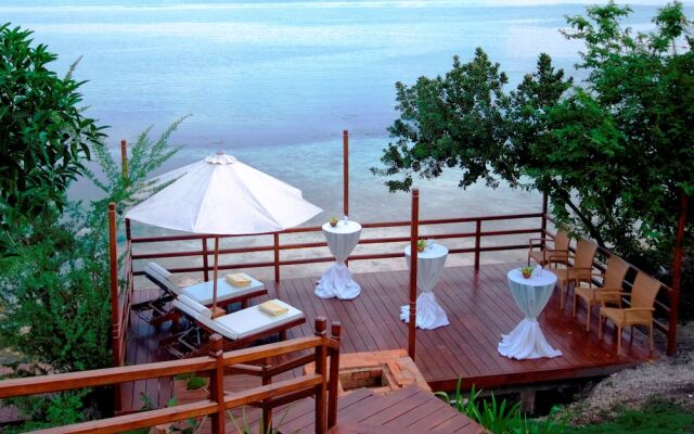 Eskaya Beach Resort and Spa