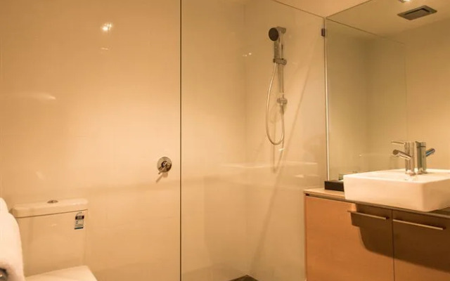 Orange Serviced Apartment