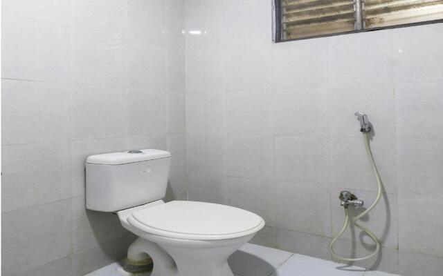 OYO 47526 Hotel Himalaya Residency