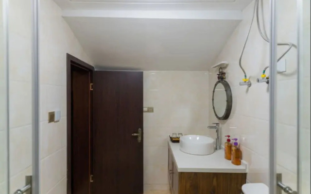 Wuzhen NanYan MuYun Homestay