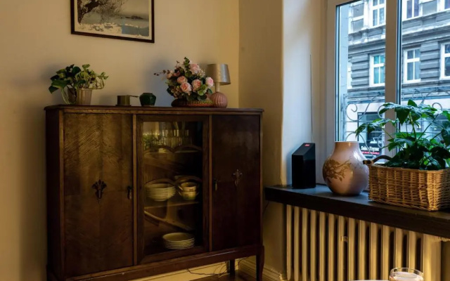 Apartament Hygge Monte Cassino 4