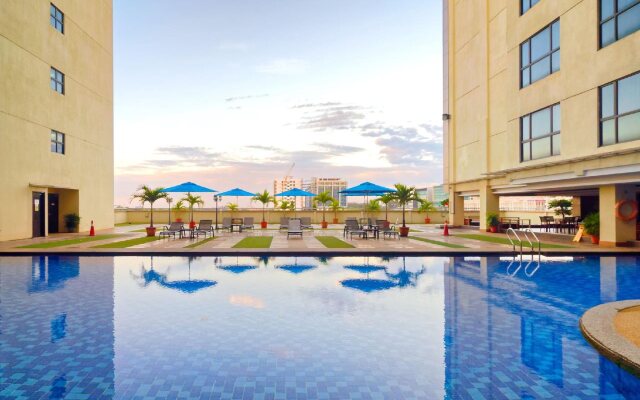 Ming Garden Hotel and Residences