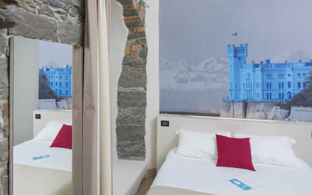 B&B Hotel Trieste