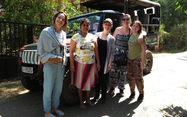 Wildlife Safari House