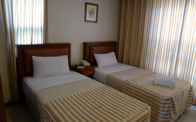 Hotel Cosmopolitan