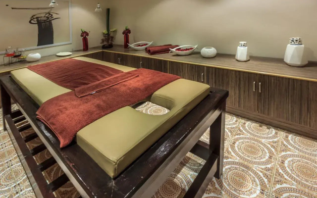 Almuahidb Residence Almalaz Furnished Apartments