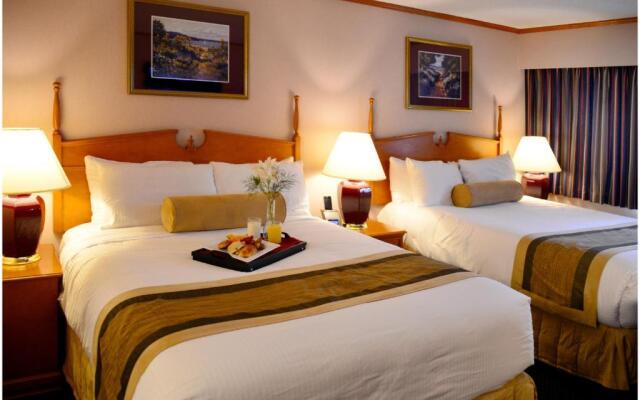 Hospitality Inn