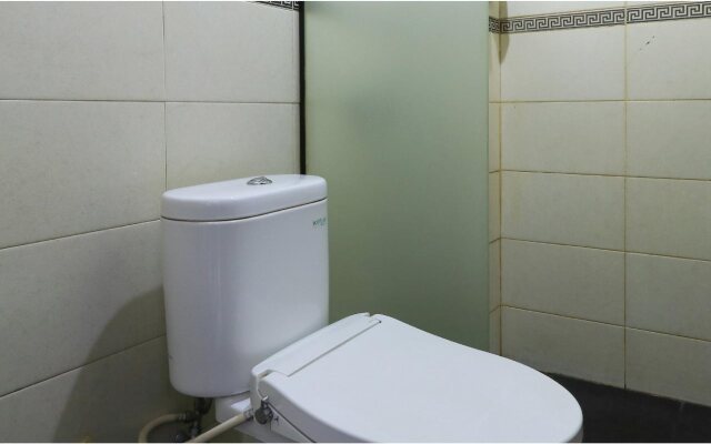 City Hotel Mataram