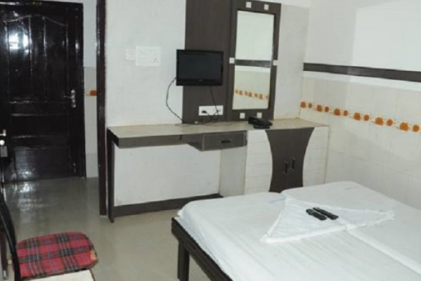 Hotel Manorama Inn