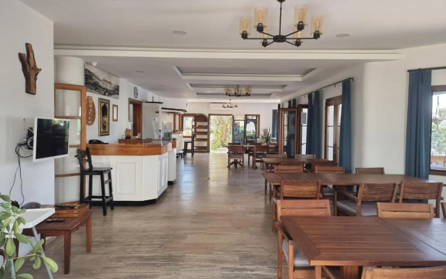 Eden Hotel