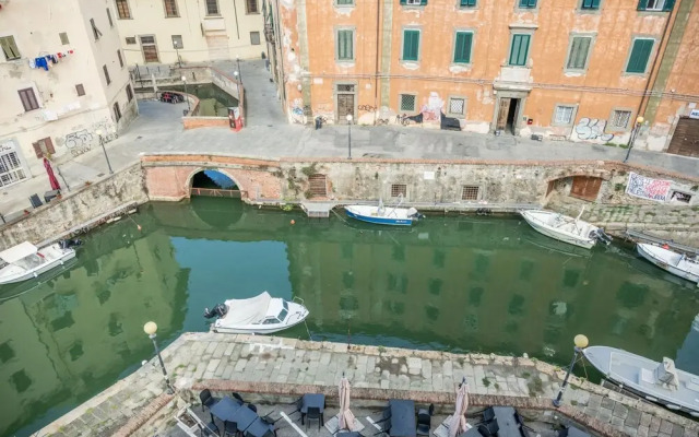 Libeccio Urban Suite