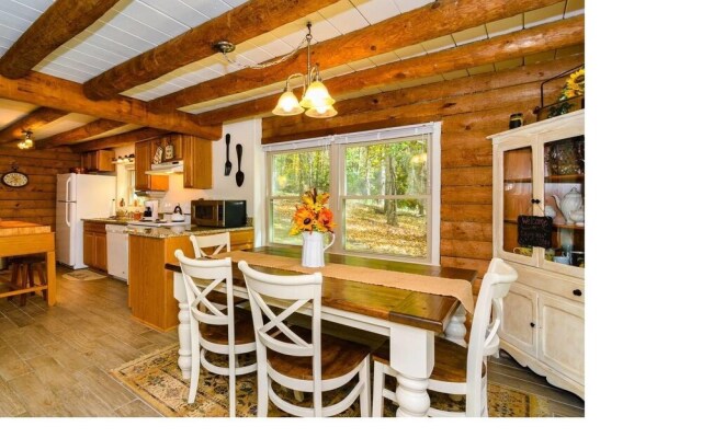 Eagles Rest Lodge Holiday home 3 BestStayz.1