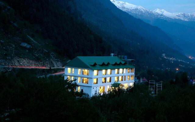 The Katoch Grand Resort