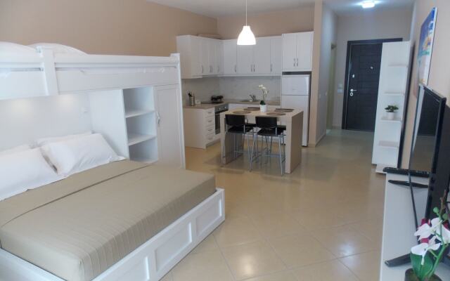 Blue Residence