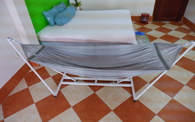 Winter Spring Home & Tourist - Hostel