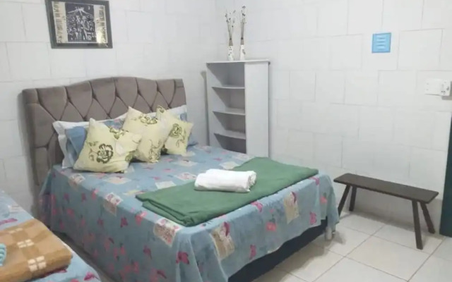 Residencial Suítes Pirenópolis