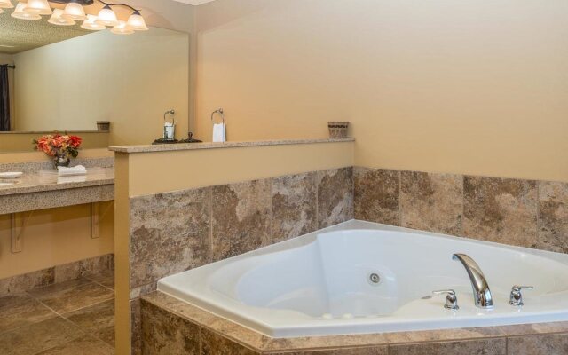 Sunset Inn & Suites - Lincoln Airport