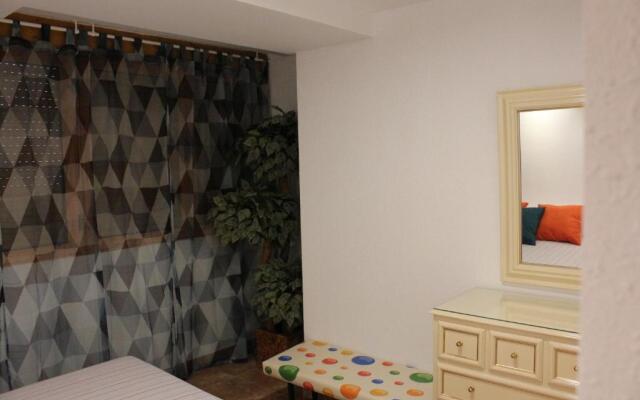 Apartamento de Silvia