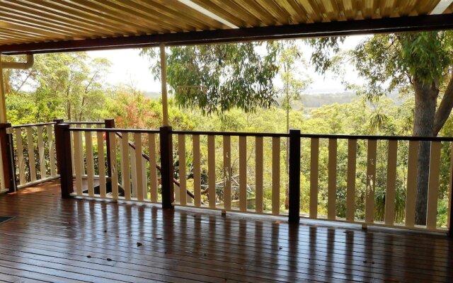 Cuckoo's Nest at South West Rocks