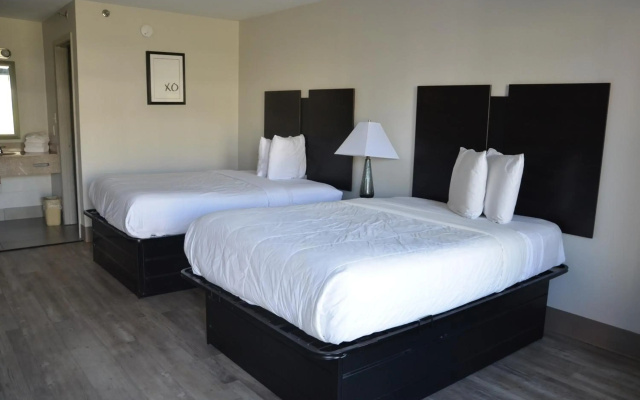 Americas Best Value Inn - Covington