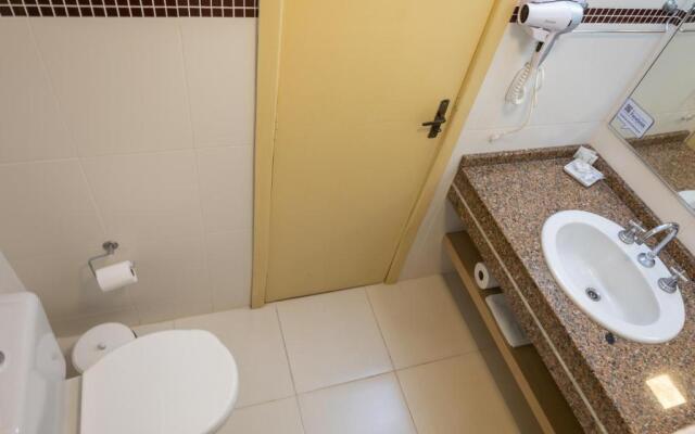 SJ Tour - San Juan Foz do Iguaçu