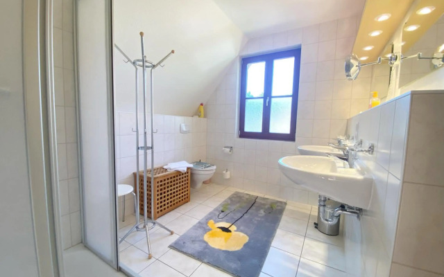 Ferienhaus am Leuchtturm