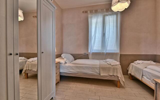 BnB Borgo le Vigne - L'Uva rara