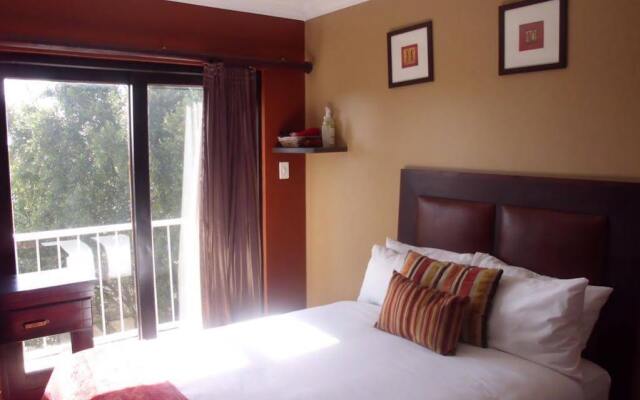 Birch Grove Guest House