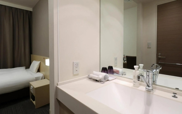 Dormy Inn Kofu Natural Hot Spring
