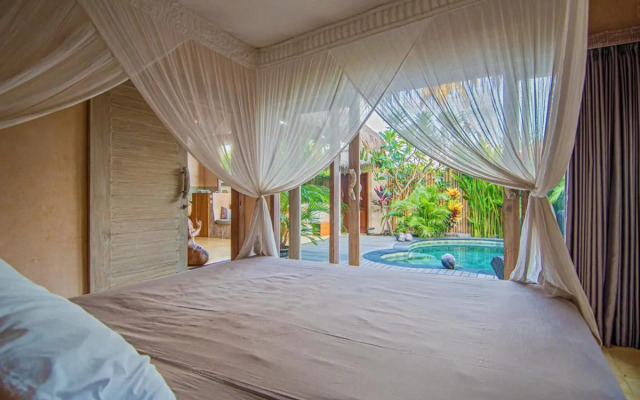 Anahata - Tropical Private Villas Gili Air